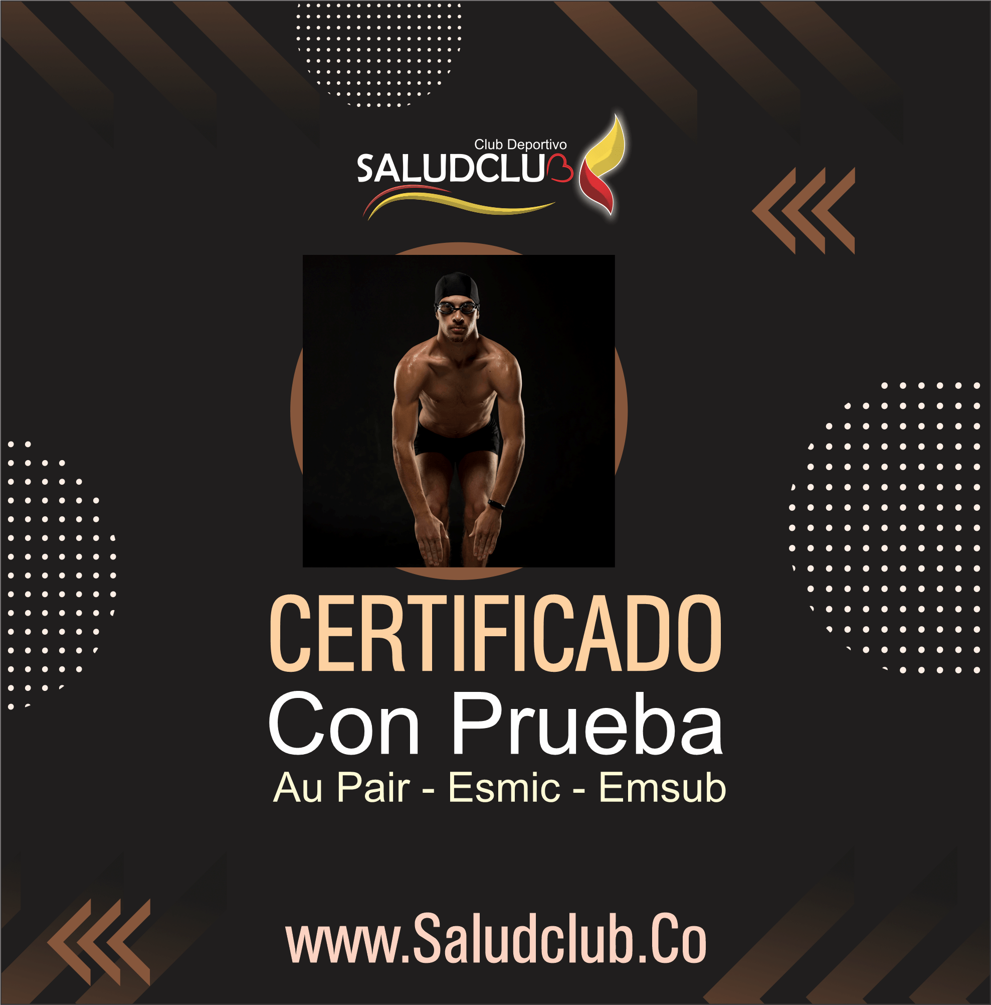 Curso Especial Fuerzas Militares Natacion Esmic Emsub Espro Au Pair