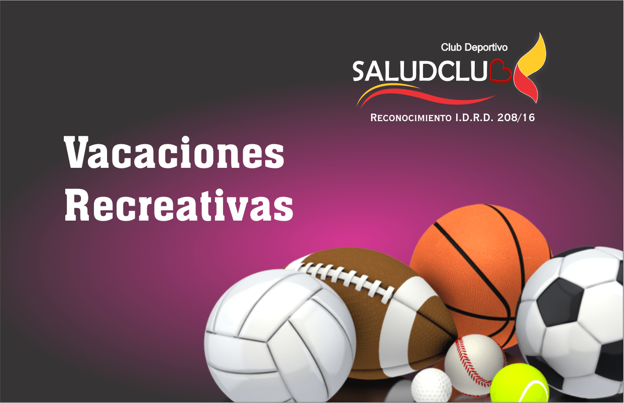 Curso de Vacaciones Recreativas Para Niños