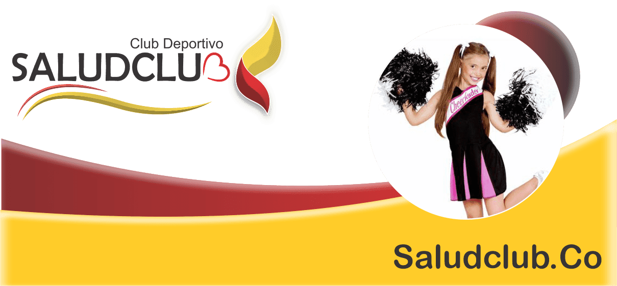 cursos y clases porras sheer leader