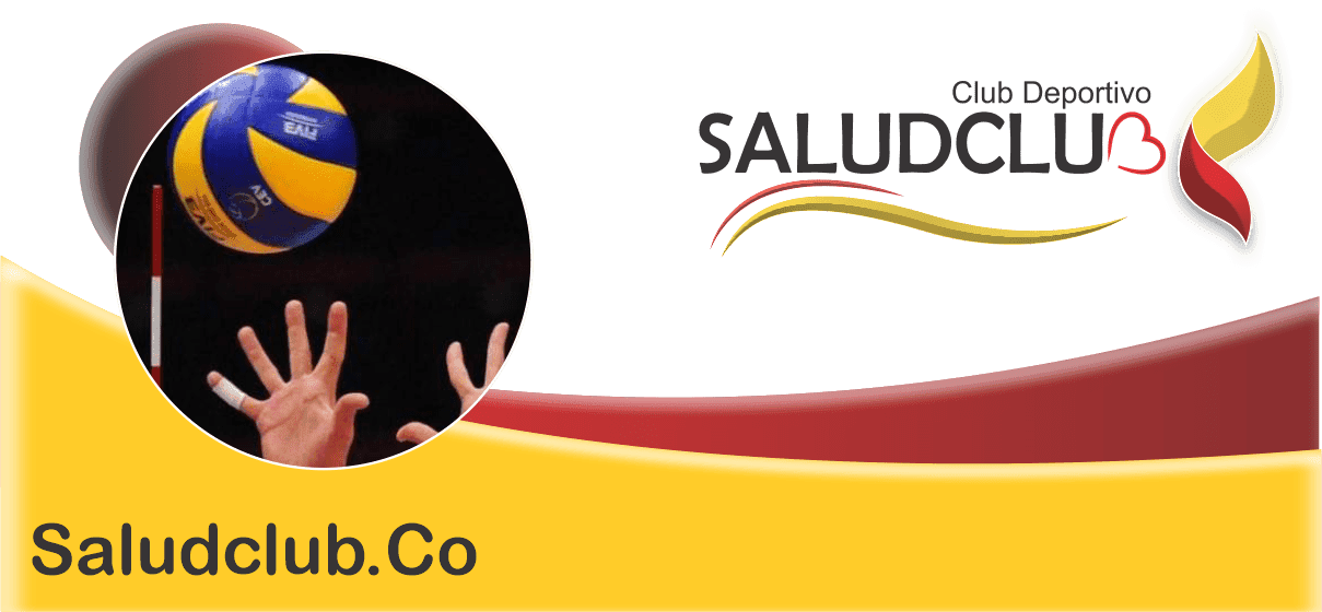 cursos y clases de voley voleibol niños y adultos