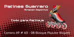 aLMACEN DE PATINES GUERRERO