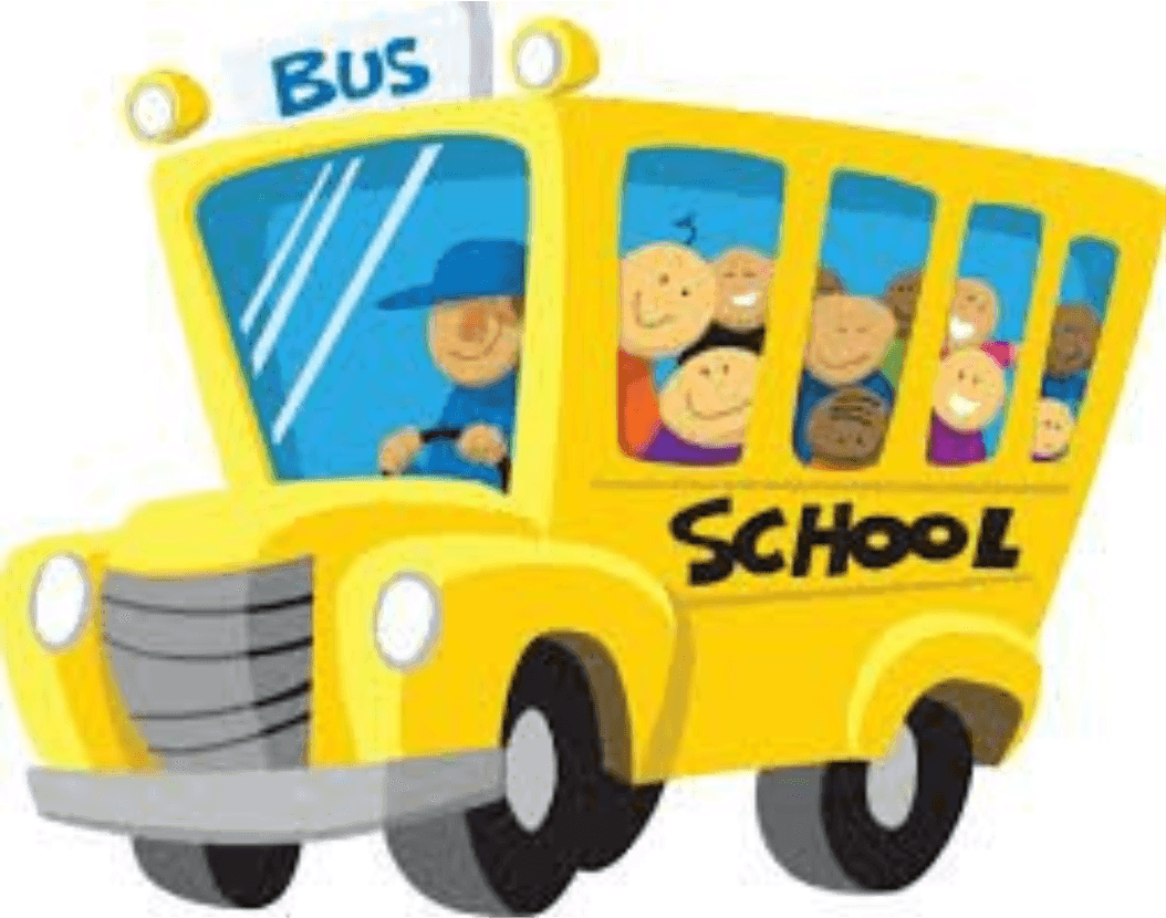SERVICIO DE RUTA CURSO VACACIONAL SALUDCLUB