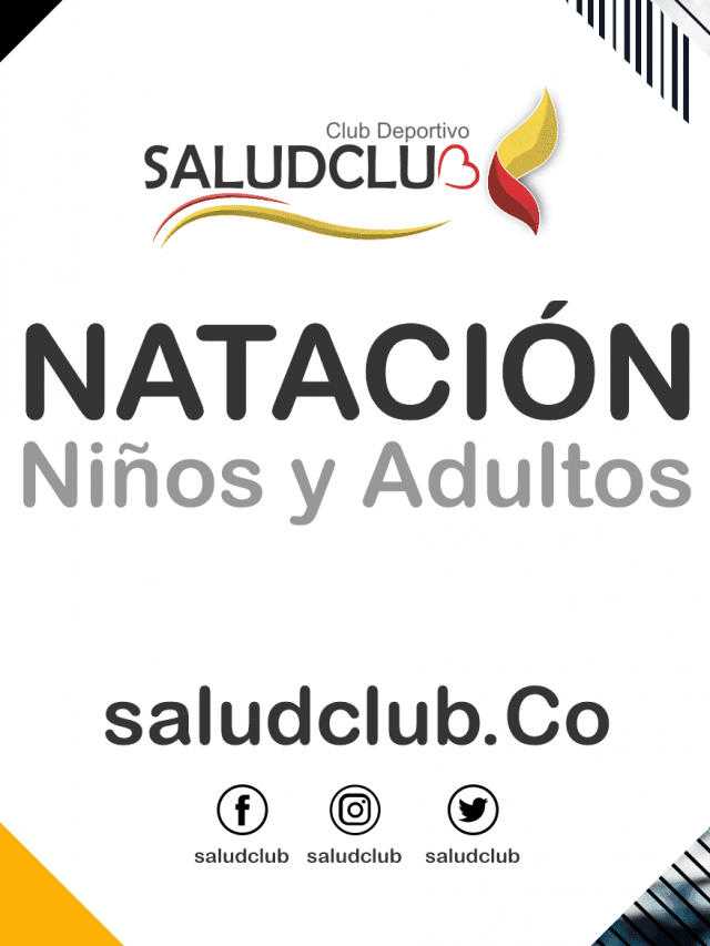 Quieres aprender a nadar?