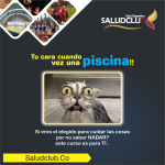 Cursos de Natación En Bogotá Para Niños y Adultos
