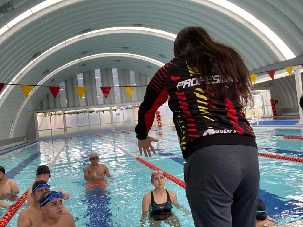 Clases de voleibol en Bogotá - SaludClub