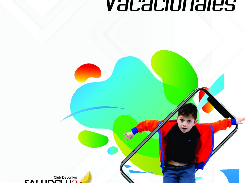 Cursos De Vacaciones Para Niños En Bogotá