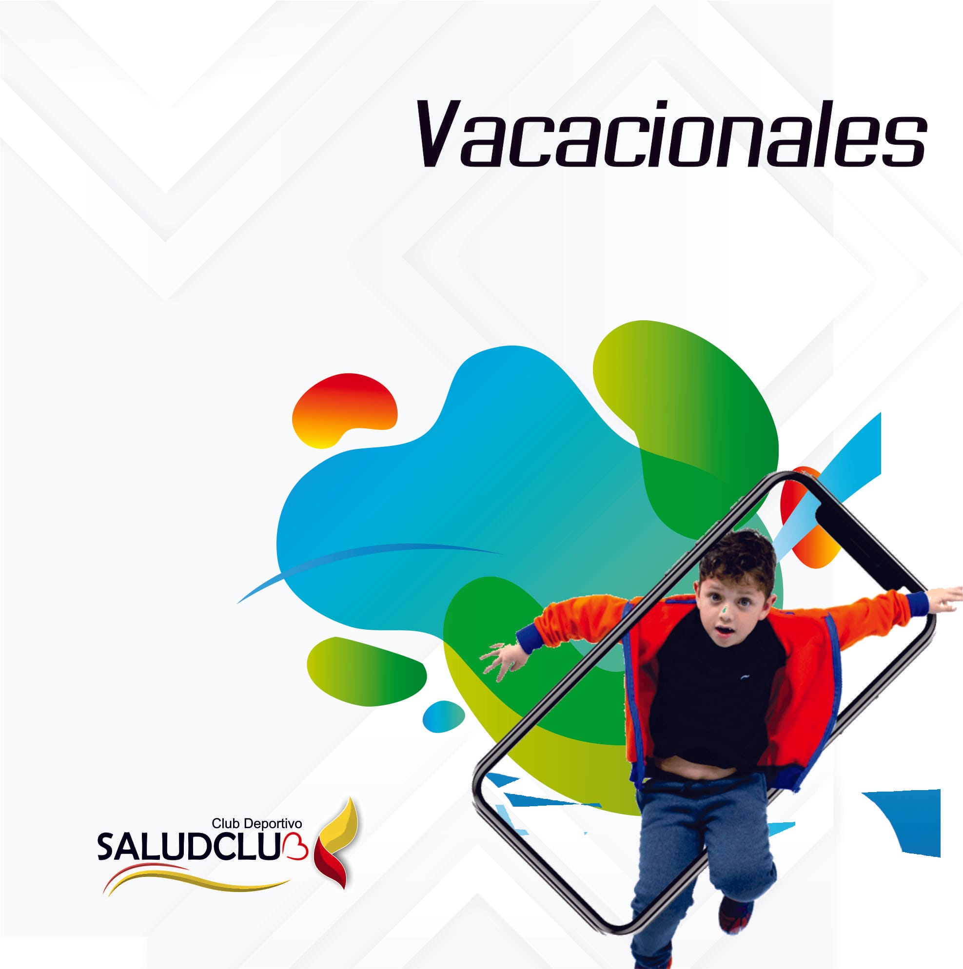 Cursos De Vacaciones Para Niños En Bogotá