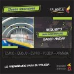 Centro de Certificación de Natación Saludclub.Co