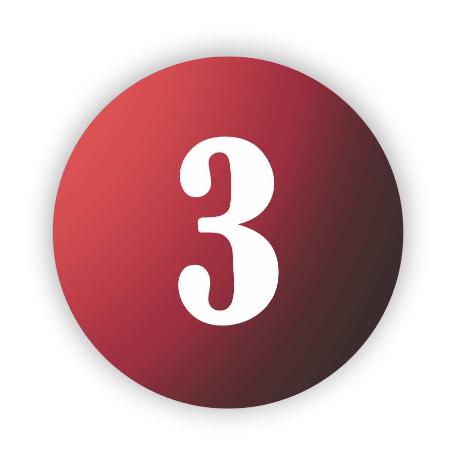3
