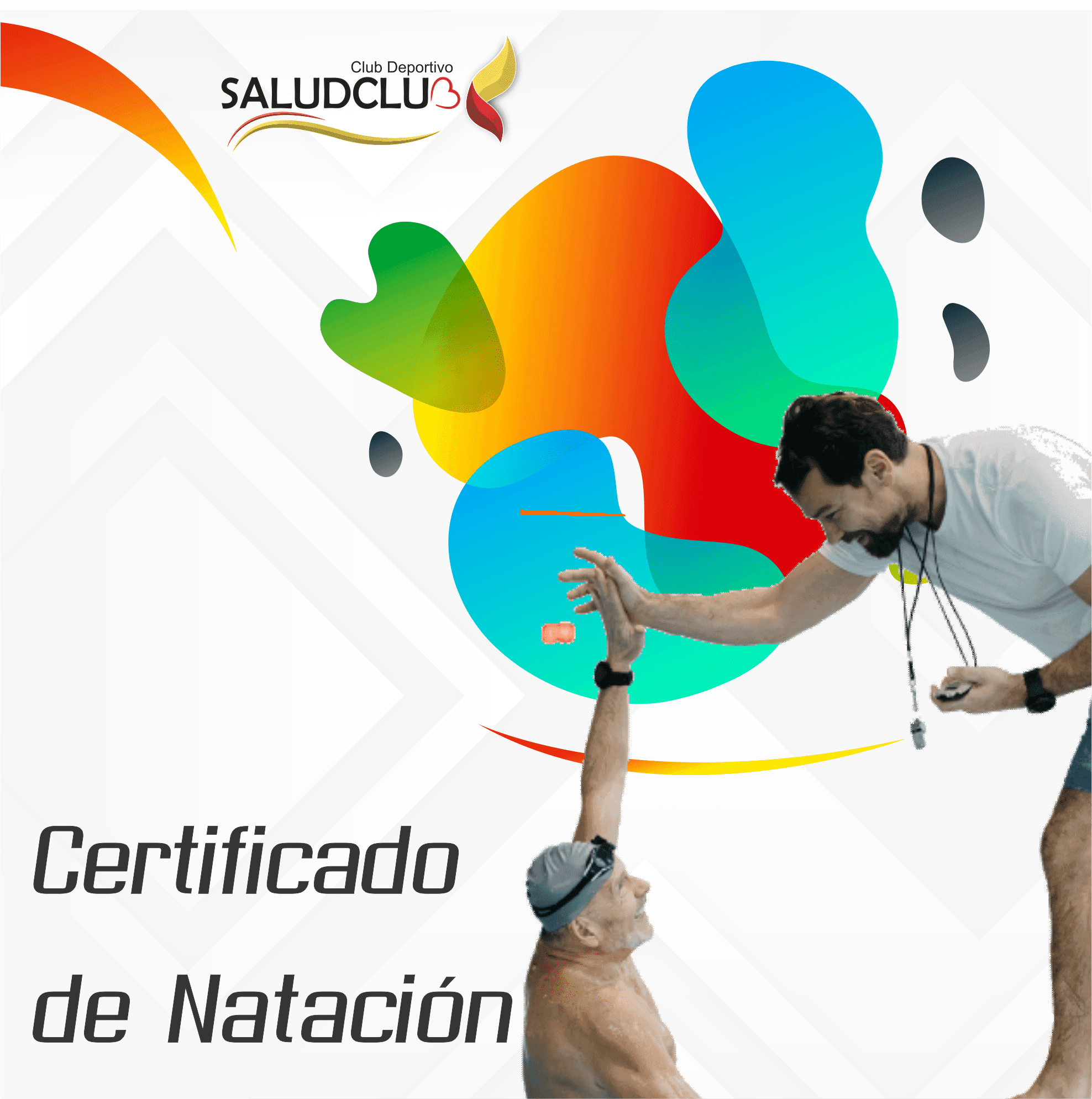 Escuela deportiva saludclub futbol bogota
