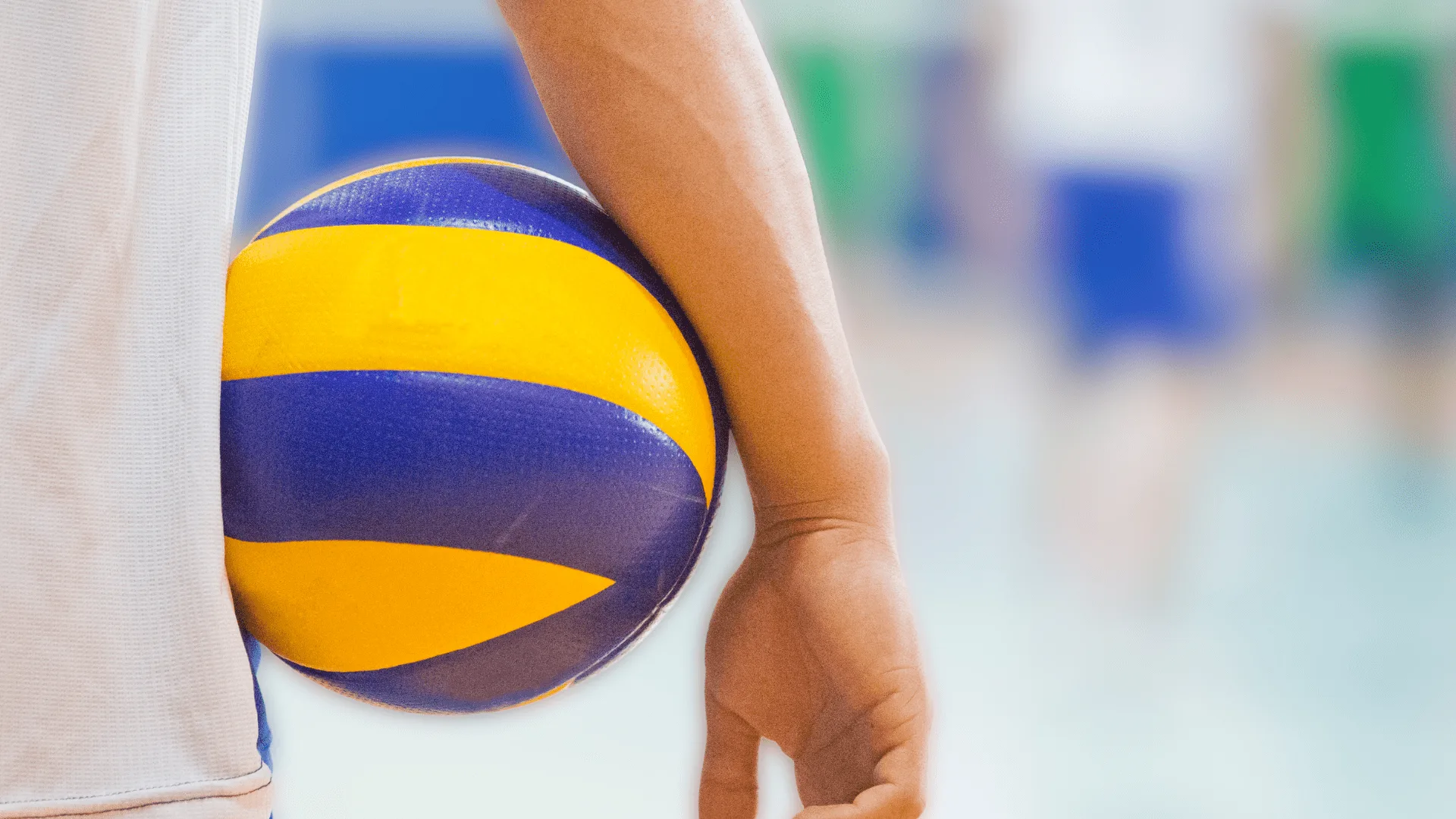 Clases de voleibol en Bogotá - SaludClub