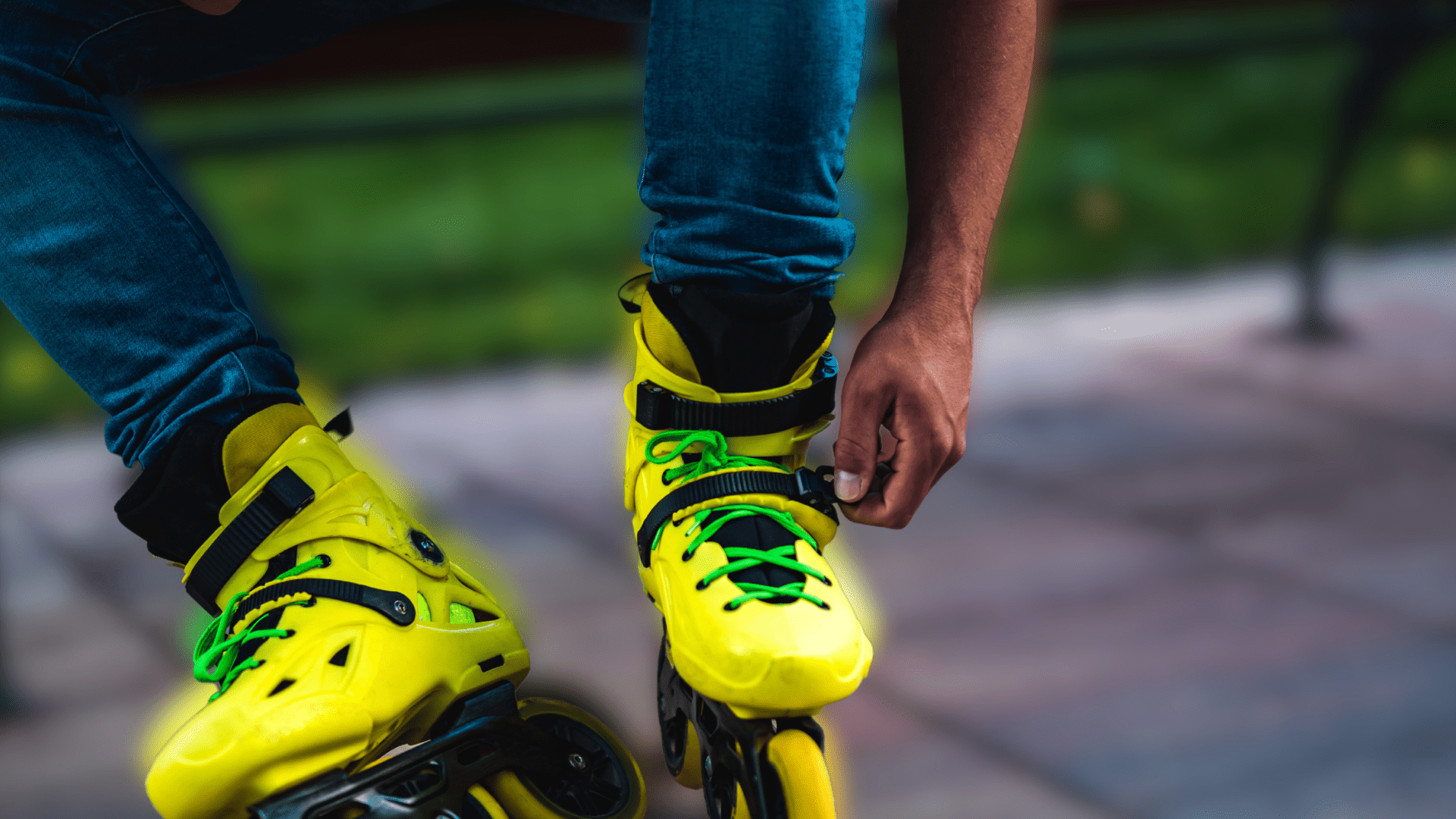 clases de patinaje en linea o de carreras salyudclub