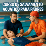 natación para adultos nerviosos Bogotá