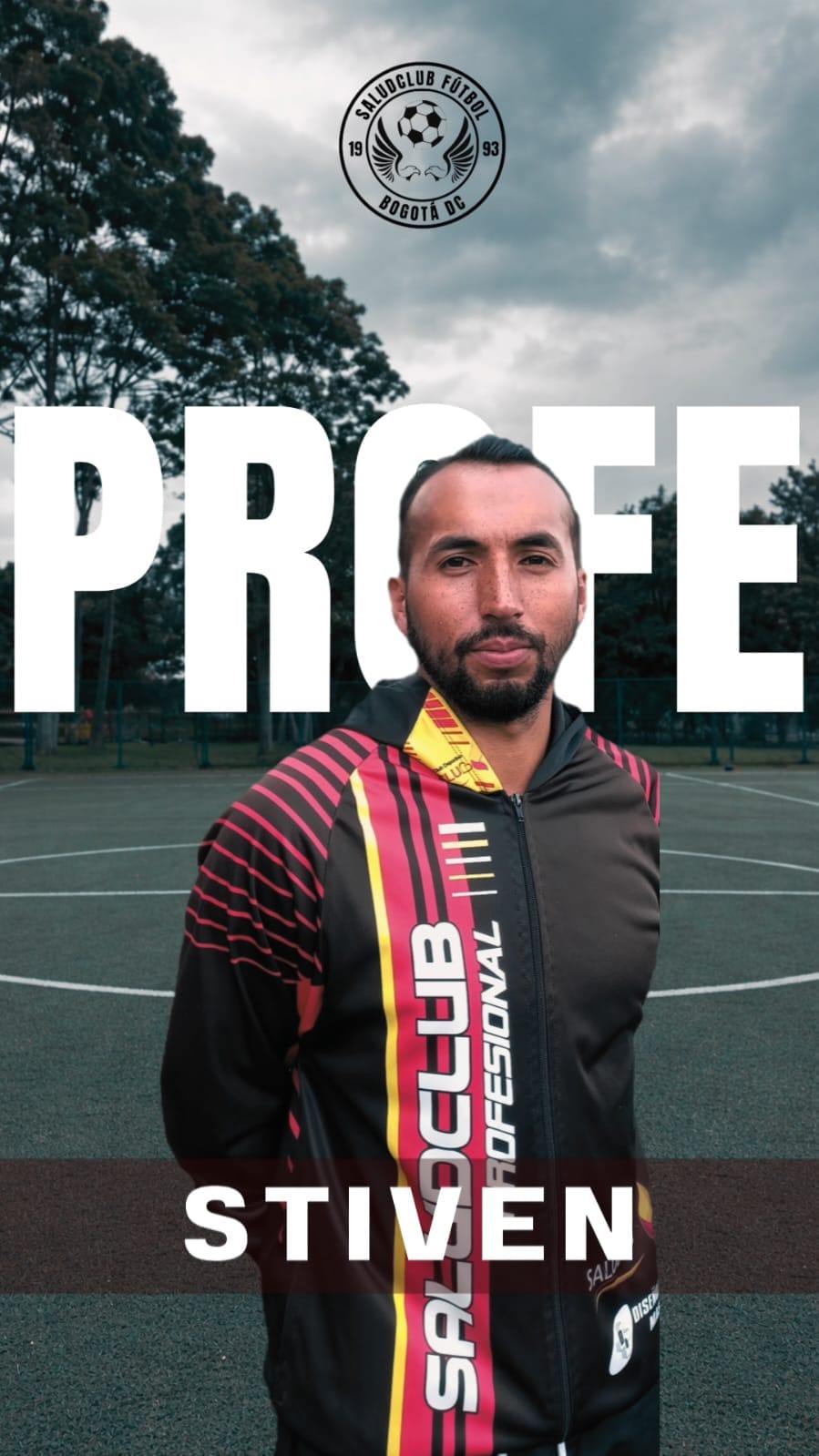Clases de Fútbol para Niños en Bogotá | Baby Fútbol | SaludClub